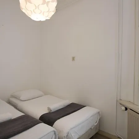 Bed & Breakfast Velo In
