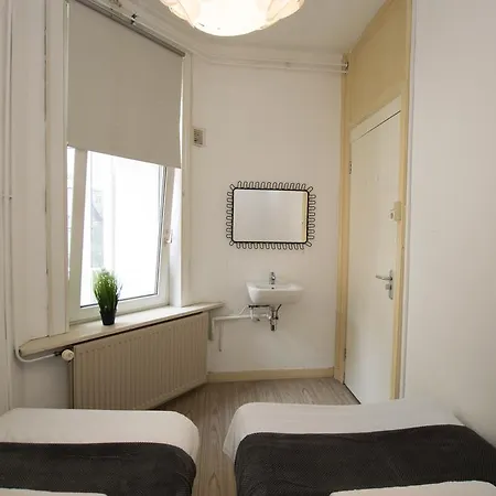 Bed & Breakfast Velo In Amsterdam